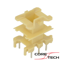 BV-EF20-2-6Q-PS каркас, частини трансформаторів